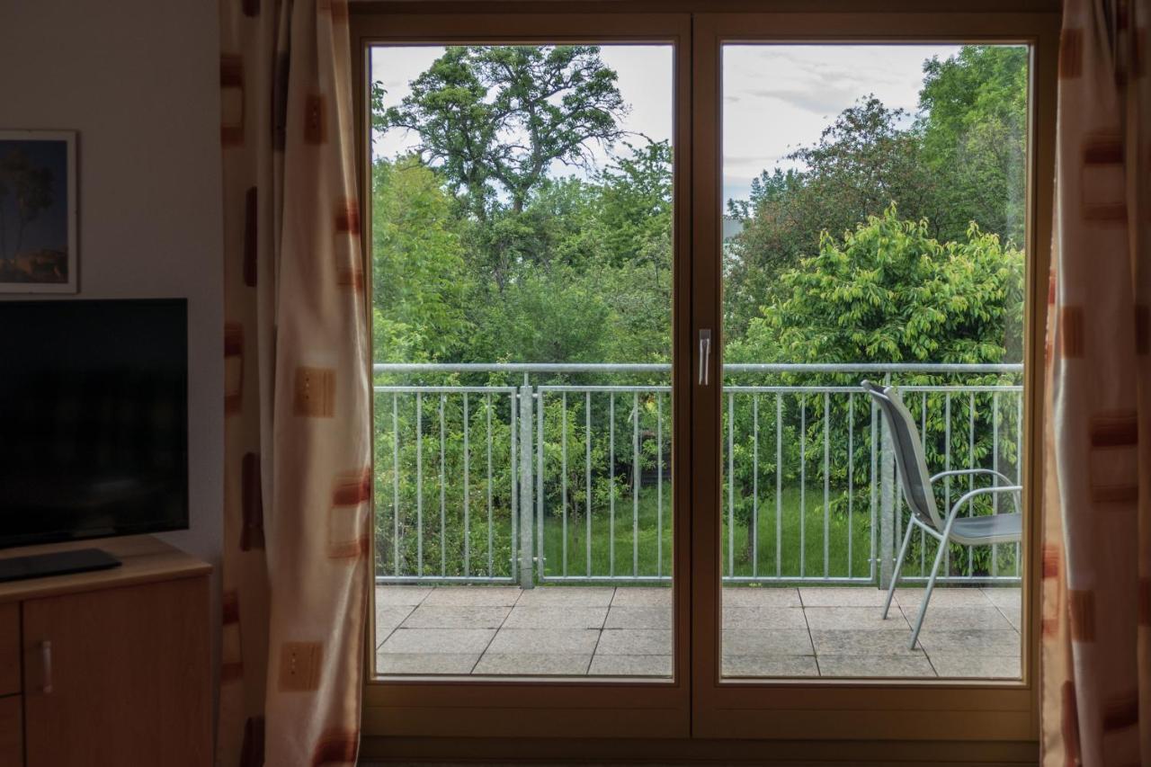 Hundemuede In Dresden Appartement Buitenkant foto