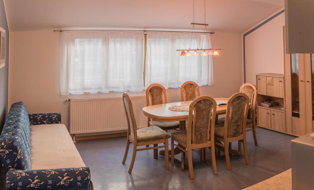 Hundemuede In Dresden Appartement Buitenkant foto