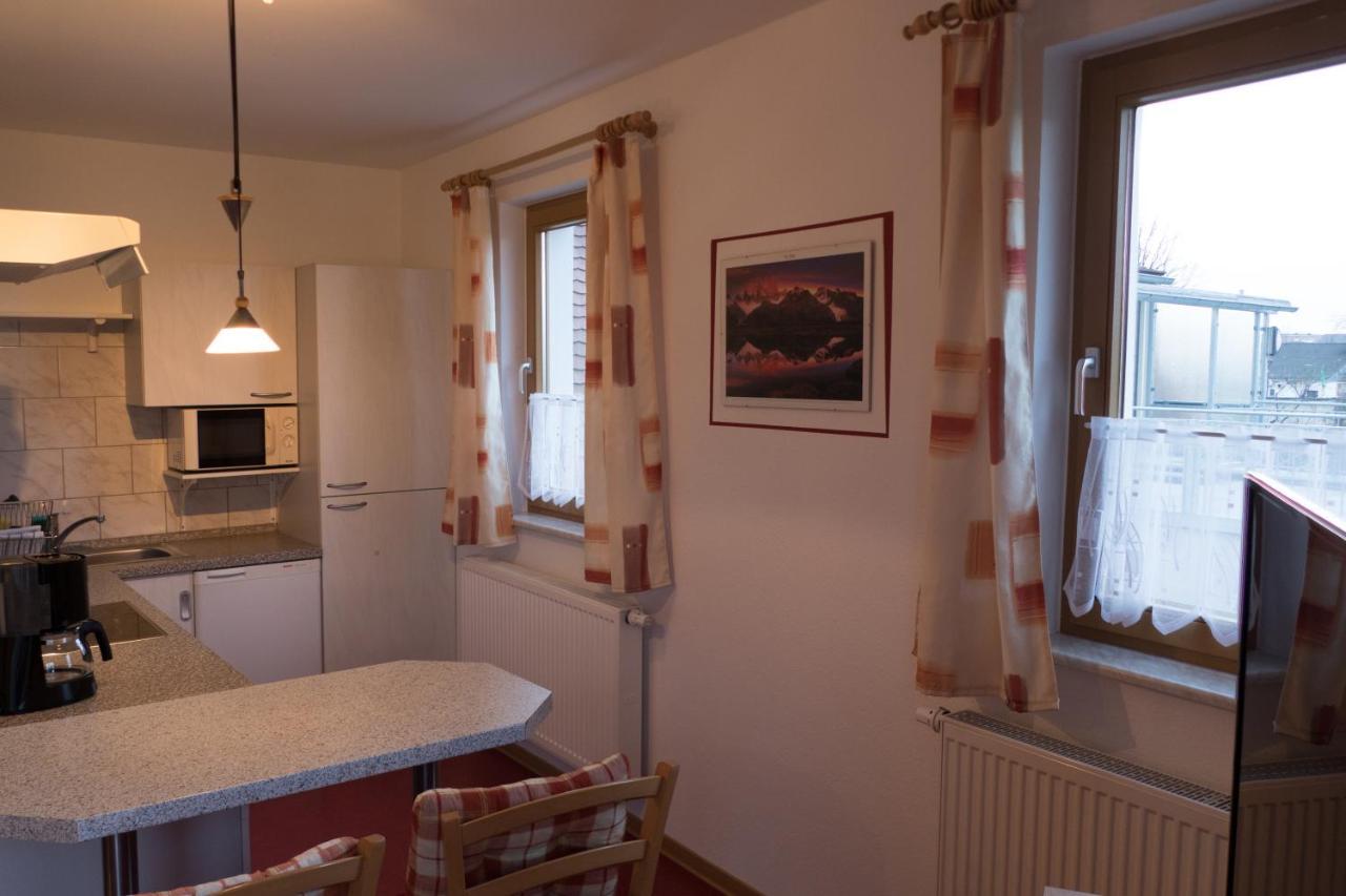 Hundemuede In Dresden Appartement Buitenkant foto
